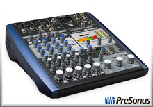 PreSonus AR8C
